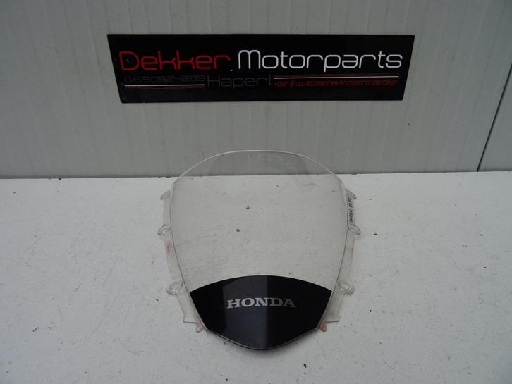 Originele Kuipruit Honda CBR1000RR Fireblade SC57 2004-2005, Motoren, Onderdelen | Honda, Gebruikt, Ophalen of Verzenden