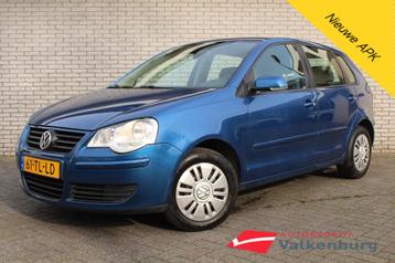 VOLKSWAGEN Polo 1.4 16V 59KW 5DRS | Trekhaak | Elektrische r beschikbaar voor biedingen