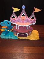 My little pony kasteel, Kinderen en Baby's, Speelgoed | My Little Pony, Ophalen of Verzenden, Zo goed als nieuw