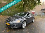 Seat Leon 1.2 TSI Ecomotive Sport NETTE AUTO RIJDT EN SCHAKE, Auto's, Voorwielaandrijving, Euro 5, Stof, Gebruikt