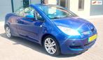 Mitsubishi Colt CZC 1.5 Turbo 200PK Cabrio, Auto's, Mitsubishi, Voorwielaandrijving, Gebruikt, Zwart, 4 cilinders