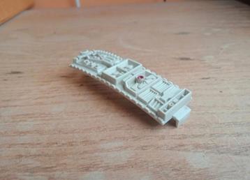 Star wars vintage millennium falcon custom sort side part 79 beschikbaar voor biedingen