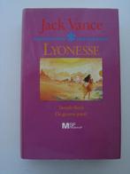 Jack Vance - Lyonesse trilogie, Boeken, Ophalen of Verzenden, Zo goed als nieuw