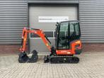 Kubota KX019 minigraver NIEUW