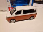 VW T6 1/43, Ophalen of Verzenden, Nieuw, Auto, Overige merken