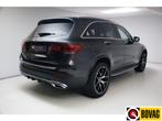 Mercedes-Benz GLC 300e 4MATIC Bus. Sol. AMG 320PK | Head up|, Auto's, Mercedes-Benz, Automaat, Gebruikt, 4 cilinders, 2000 kg
