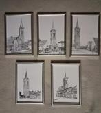 Leuke kadootjes bv Wijkertoren €3,- p.st., Ophalen