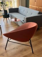Fauteuil Zuki Z van Bert Plantagie, Ophalen, Zo goed als nieuw, Stof, 50 tot 75 cm