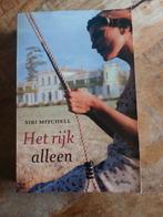 Het Rijk Alleen - Siri Mitchell, Ophalen of Verzenden, Zo goed als nieuw, Siri Mitchell, Nederland