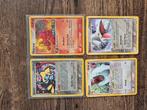 Ex serie Deoxys, Hobby en Vrije tijd, Verzamelkaartspellen | Pokémon, Ophalen of Verzenden, Zo goed als nieuw, Losse kaart