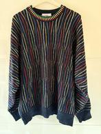 Carlo Colucci vintage trui, Kleding | Heren, Truien en Vesten, Ophalen of Verzenden, Zo goed als nieuw, Maat 52/54 (L), Overige kleuren