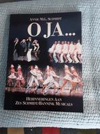Annie M.G. Schmidt---O JA literatuur, Annie M.G. Schmidt, Ophalen of Verzenden, Zo goed als nieuw, Nederland
