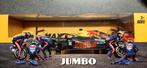 Max Verstappen redbull f1 gp Oostenrijk 2020, Ophalen of Verzenden, Nieuw, Bburago