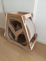Kattenloopwiel, Ophalen, Zo goed als nieuw, Overig speelgoed