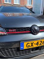 Golf 7/7.5 GTI embleem/logo voorgrill, 33 - 40 uur, Overige niveaus, Vanaf 10 jaar, Overige vormen