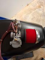 Keihin Airstriker 38mm Carburateur + Malossi Filter, Ophalen of Verzenden