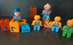 Bob de bouwer, Ophalen of Verzenden, Gebruikt, Losse stenen, Duplo