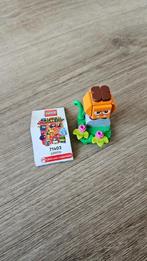 Lego Super Mario 71402 - Personagepakketten Serie 4 (Goomba), Ophalen of Verzenden, Zo goed als nieuw, Complete set, Lego