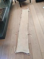 Bedomrander, Ophalen, Zo goed als nieuw