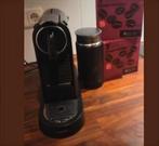 Magimix nespresso koffiezet met 150 cups lungo, Verzenden, Gebruikt