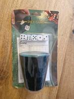 Yahtzee - Nieuw in Verpakking!, Hobby en Vrije tijd, Gezelschapsspellen | Bordspellen, Een of twee spelers, Ophalen of Verzenden