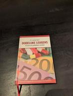Dodelijk Leugens, artsen en patiënten misleid, C.F. vd Horst, Boeken, Ophalen of Verzenden, Zo goed als nieuw, Gezondheid en Conditie