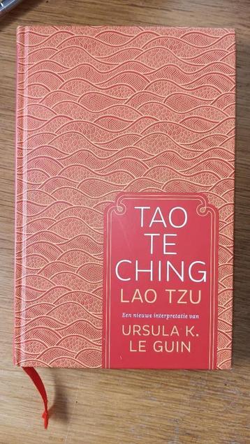 TAO TE CHING LAO TZU beschikbaar voor biedingen