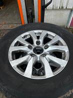 Tundra sportvelgen met banden, Ophalen, 18 inch, 285 mm, Banden en Velgen