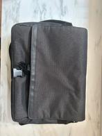 Mutsy Nio Luiertas + Verschoningsmatje, Ophalen of Verzenden, Zo goed als nieuw