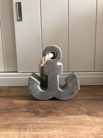 Anker beeld  beschikbaar voor biedingen