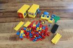 LEGO Fabuland, 325, 350, 3601, 3604, 3629, 3634, 3635, Ophalen of Verzenden, Gebruikt, Losse stenen, Lego