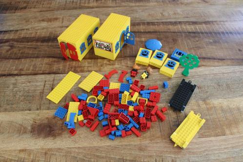 LEGO Fabuland, 325, 350, 3601, 3604, 3629, 3634, 3635, Kinderen en Baby's, Speelgoed | Duplo en Lego, Gebruikt, Lego, Losse stenen