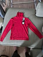 Te koop nieuwe rode coltrui elastische stof maat 38, Ophalen of Verzenden, Nieuw, Maat 38/40 (M), Rood