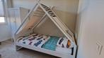 Bed - Cool Kids - kinderbed, Ophalen, 85 tot 100 cm, Nieuw, Lattenbodem