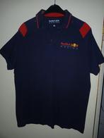 Polo shirt van Red Bull Racing, Ophalen, Zo goed als nieuw, Maat 56/58 (XL), Blauw
