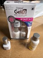 Nieuwe starterset voor gelnagels, UV/LED lamp inbegrepen, Sieraden, Tassen en Uiterlijk, Uiterlijk | Cosmetica en Make-up, Ophalen of Verzenden