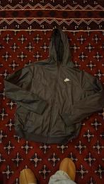 Jas nike maat m heren, Ophalen of Verzenden, Zo goed als nieuw, Regenjas