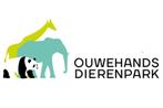 3 kaartjes dierentuin, Ouwehands dierenpark., Tickets en Kaartjes, Recreatie | Dierentuinen, Drie personen of meer, Ticket of Toegangskaart