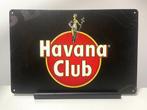 Havanna Club reclamebord (Old Look), Verzamelen, Merken en Reclamevoorwerpen, Reclamebord, Nieuw, Ophalen of Verzenden, Pand50