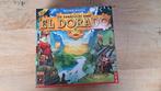 El Dorado bordspel, Vijf spelers of meer, Ophalen of Verzenden, Zo goed als nieuw, Ravensburger