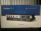 RME fireface UFX+, Ophalen, Zo goed als nieuw, Audio