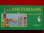 Amsterdam een bordspel voor 2-4 personen Nieuw, Nieuw, Ophalen of Verzenden