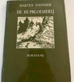 MARTEN TOONDER DE HULPBLOEMERIJ DE BEZIGE BIJ, Boeken, Ophalen of Verzenden, Zo goed als nieuw, Marten Toonder