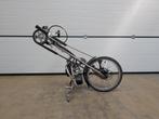 Freewheeler handbike elektrisch voor rolstoel, Diversen, Rolstoelen, Ophalen, Zo goed als nieuw, Duwrolstoel