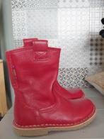 Nieuwe leren laarzen van Koel maat 27, Ophalen of Verzenden, Nieuw, Meisje, Laarzen