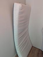 Ikea Akrehamn 90x200 Matras middelhard - Zo Goed Als Nieuw!, 90 cm, Eenpersoons, Ophalen of Verzenden, Zo goed als nieuw