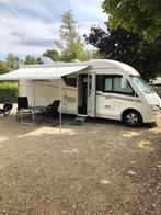Te koop camper Mclouis Carat 880G, Caravans en Kamperen, Integraal, Ringverwarming, Particulier, Afzuigkap