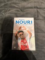 Abdelhak Nouri - Een onvervulde droom, Ophalen of Verzenden, Zo goed als nieuw, Sport