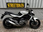 Suzuki GLADIUS (bj 2013), Motoren, Motoren | Suzuki, Bedrijf, Toermotor, 645 cc