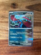 Roaring Moon 065/131 - Prismatic Evolutions - Holo, Ophalen of Verzenden, Nieuw, Losse kaart, Foil